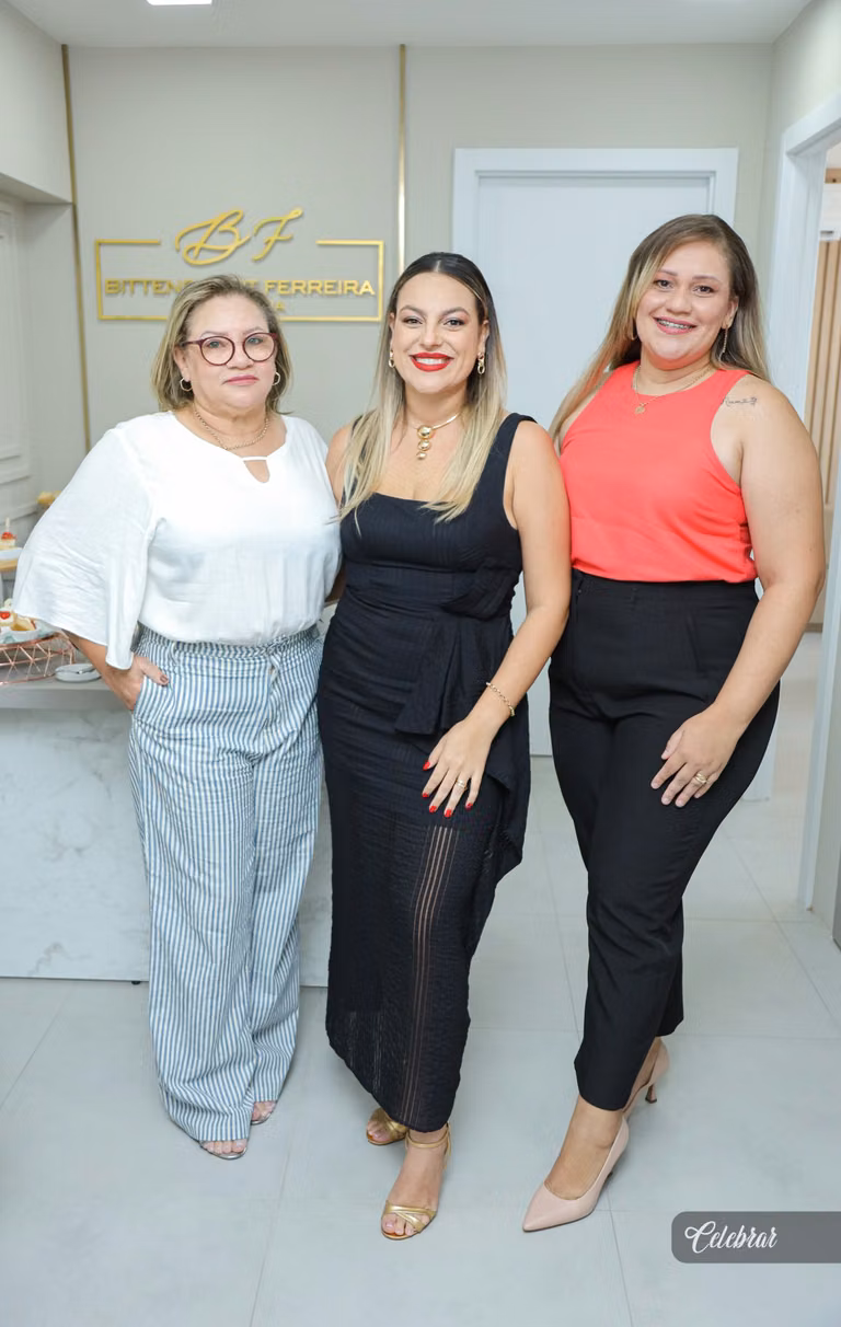 inauguração Escritório Bittencourt Ferreira – foto 84