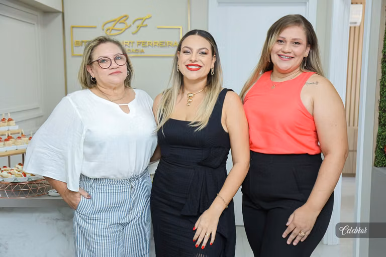 inauguração Escritório Bittencourt Ferreira – foto 85