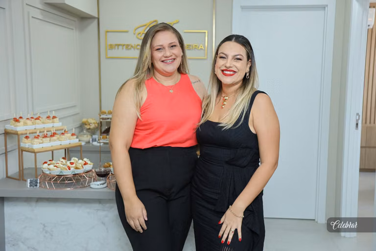 inauguração Escritório Bittencourt Ferreira – foto 86