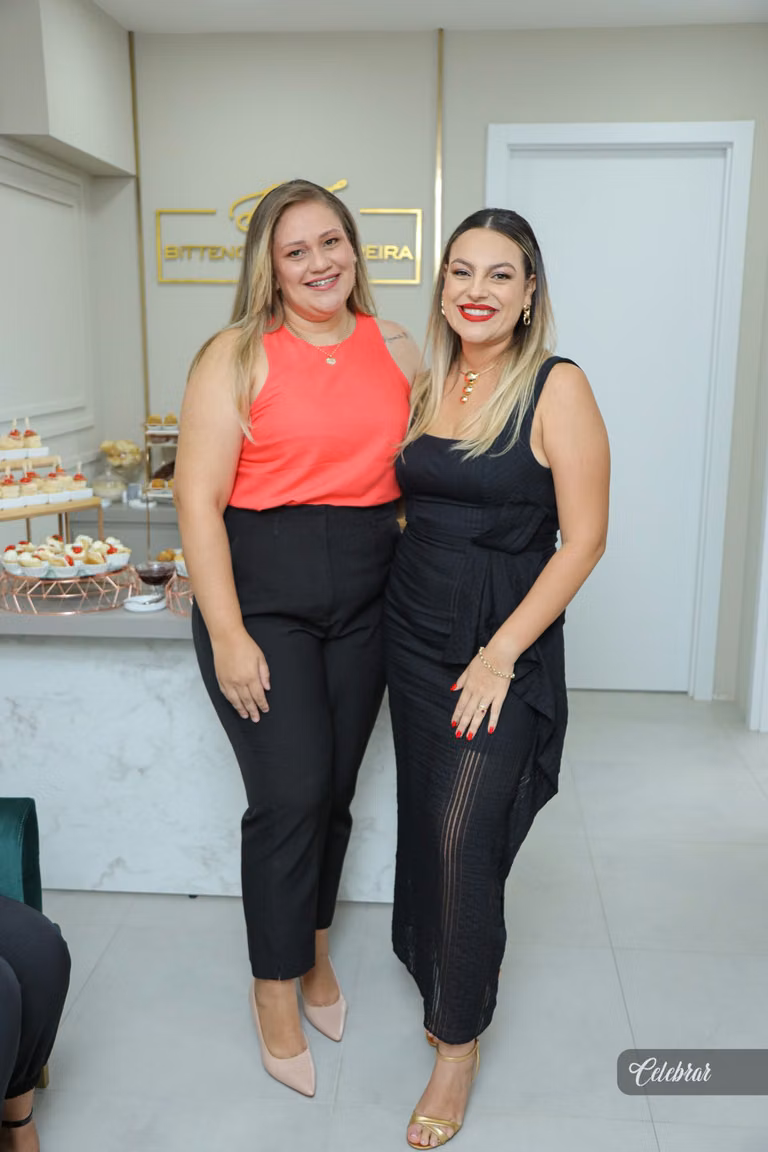 inauguração Escritório Bittencourt Ferreira – foto 87