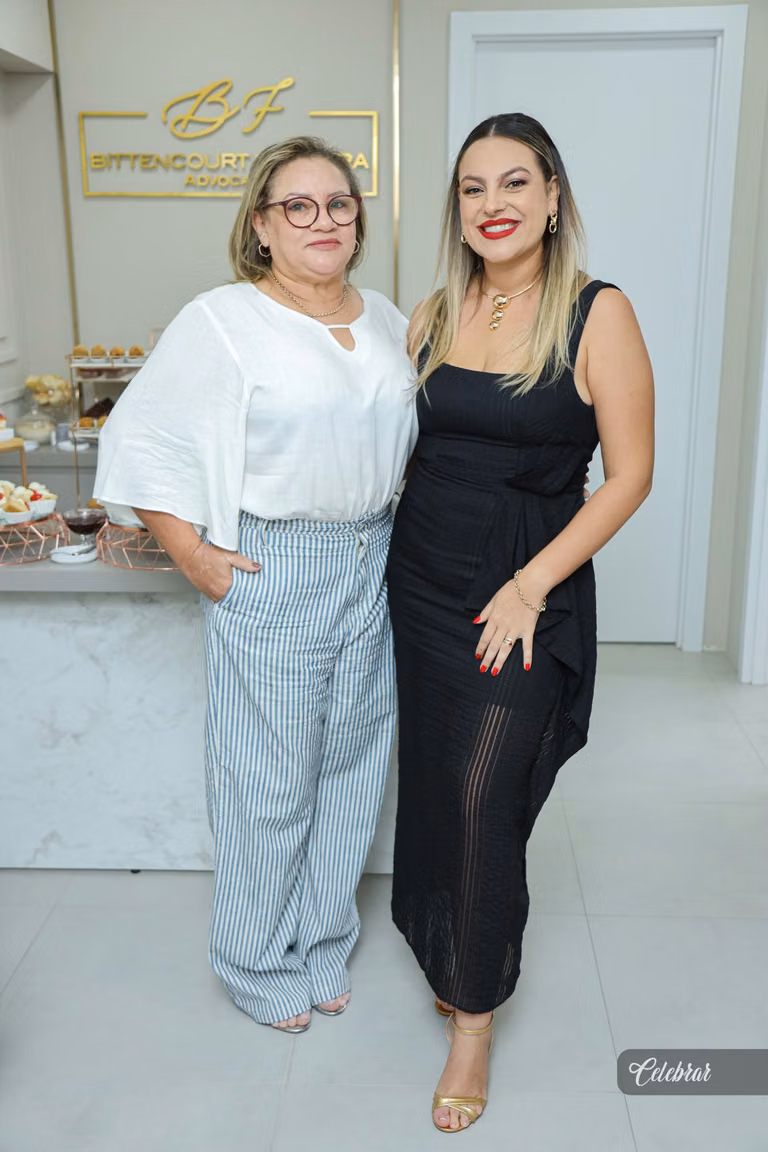 inauguração Escritório Bittencourt Ferreira – foto 88