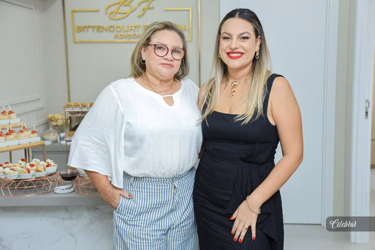 inauguração Escritório Bittencourt Ferreira – foto 89