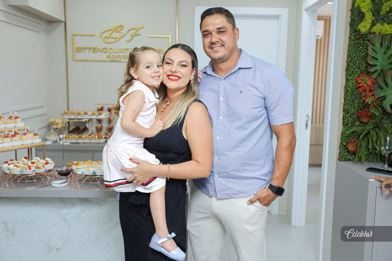 inauguração Escritório Bittencourt Ferreira – foto 93
