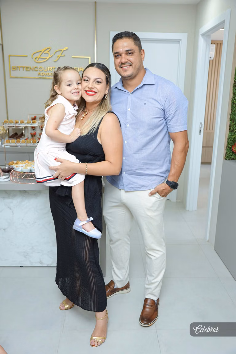 inauguração Escritório Bittencourt Ferreira – foto 94