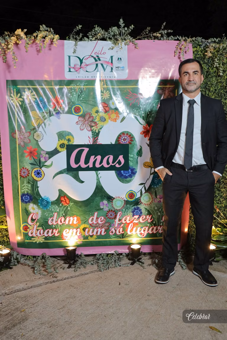 Lançamento 20ª edição leilodom – foto 42