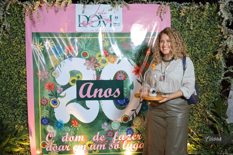 Lançamento 20ª edição leilodom – foto 63