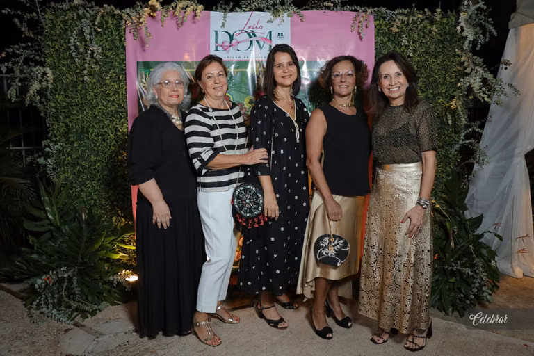 Lançamento 20ª edição leilodom – foto 89