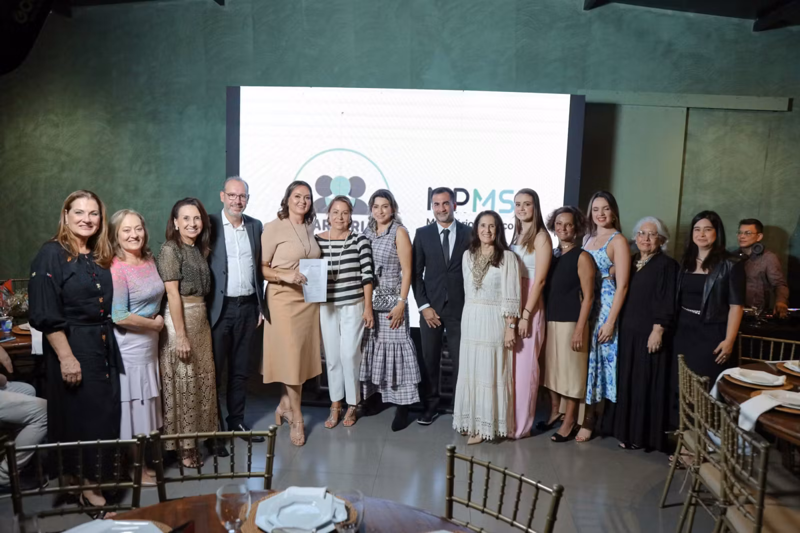 Lançamento 20ª edição leilodom