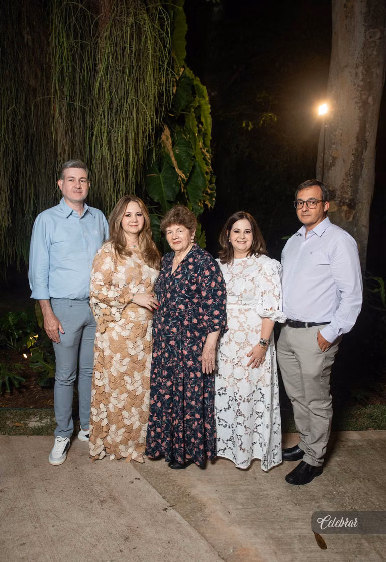 Lançamento do livRO “MINHA HISTÓRIA EM DOURADOS” – foto 127