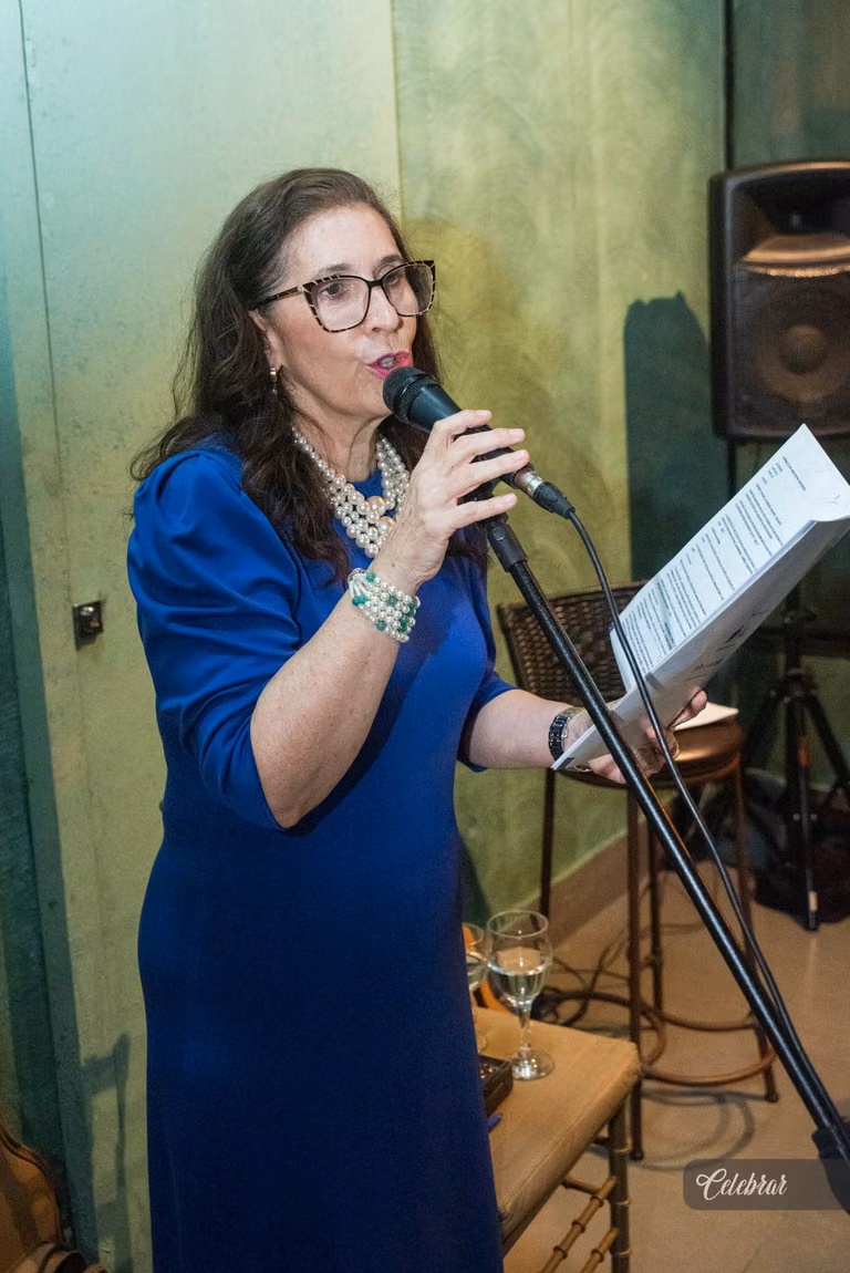 Lançamento do livRO “MINHA HISTÓRIA EM DOURADOS” – foto 13