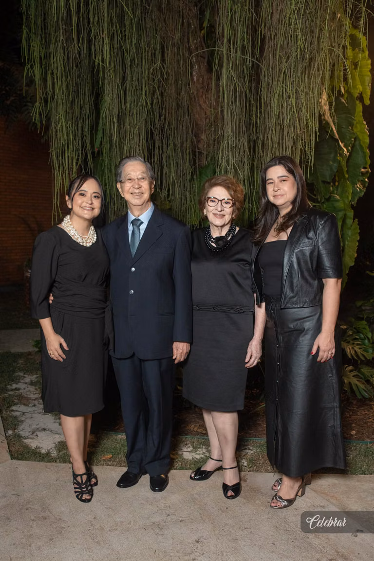 Lançamento do livRO “MINHA HISTÓRIA EM DOURADOS” – foto 138