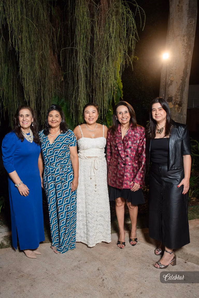 Lançamento do livRO “MINHA HISTÓRIA EM DOURADOS” – foto 156