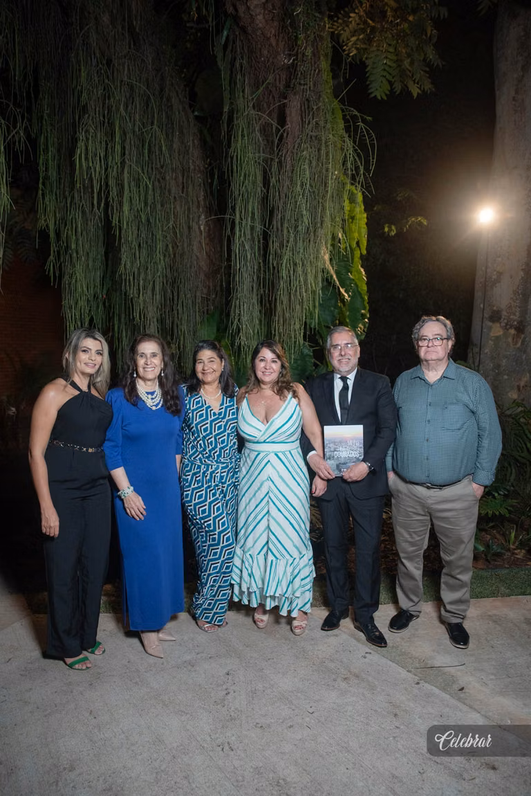 Lançamento do livRO “MINHA HISTÓRIA EM DOURADOS” – foto 230