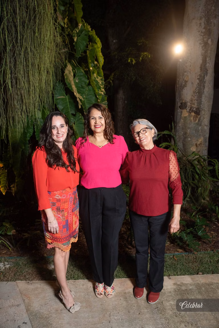 Lançamento do livRO “MINHA HISTÓRIA EM DOURADOS” – foto 63