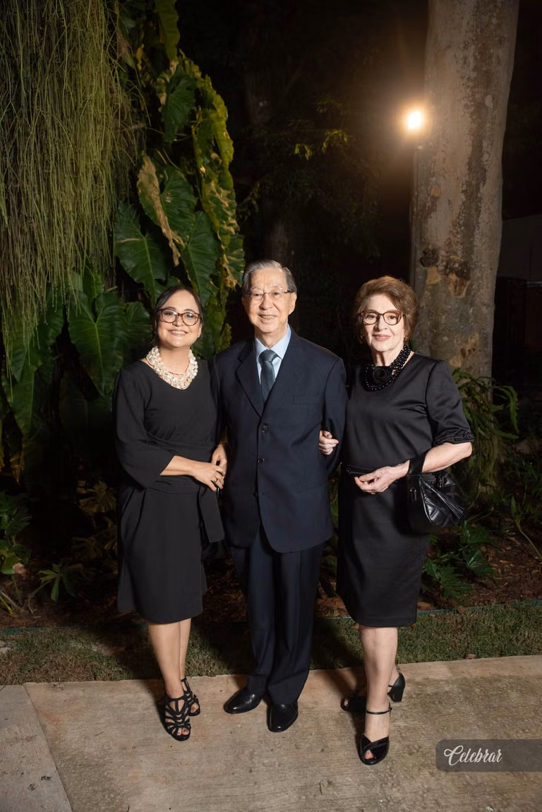 Lançamento do livRO “MINHA HISTÓRIA EM DOURADOS” – foto 85