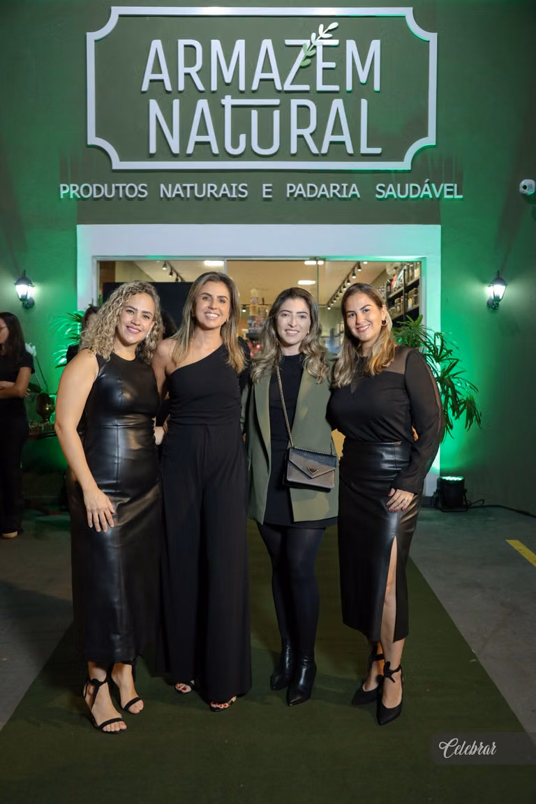 Reinauguração Armazém Natural – foto 104