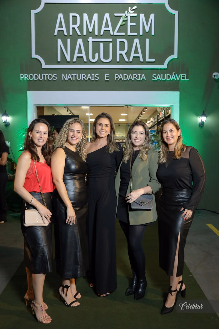 Reinauguração Armazém Natural – foto 108