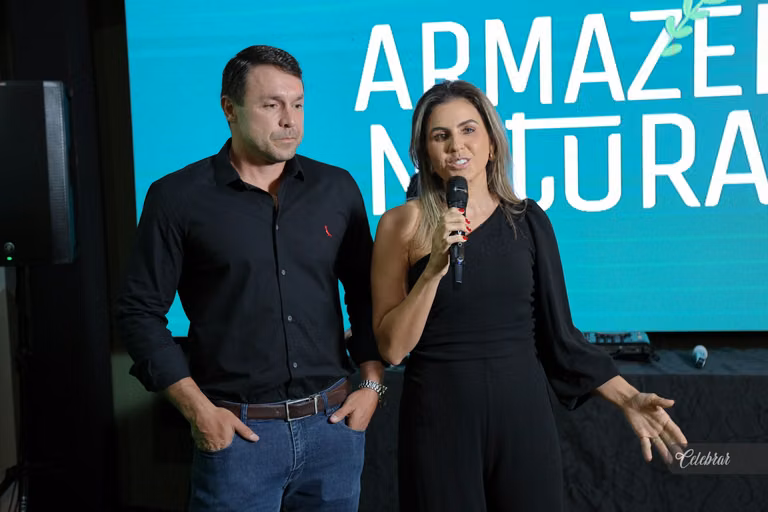Reinauguração Armazém Natural – foto 116