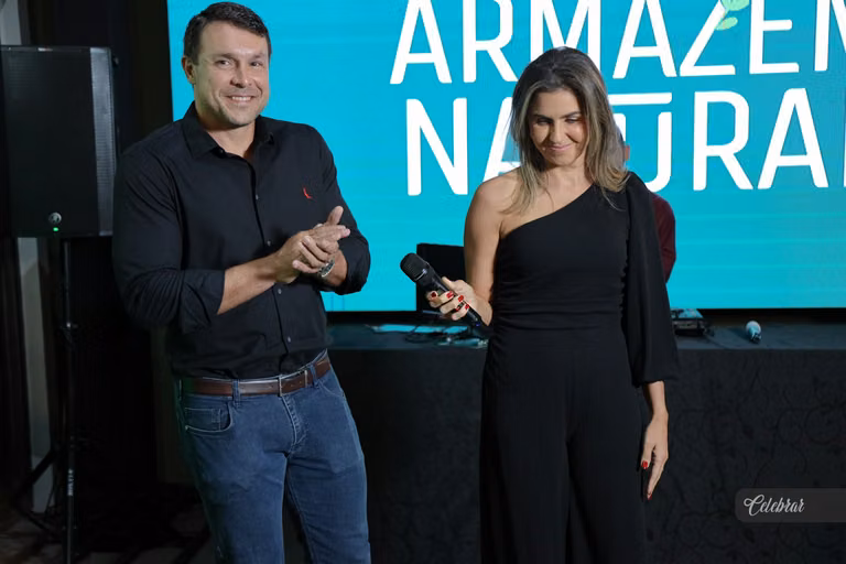 Reinauguração Armazém Natural – foto 123