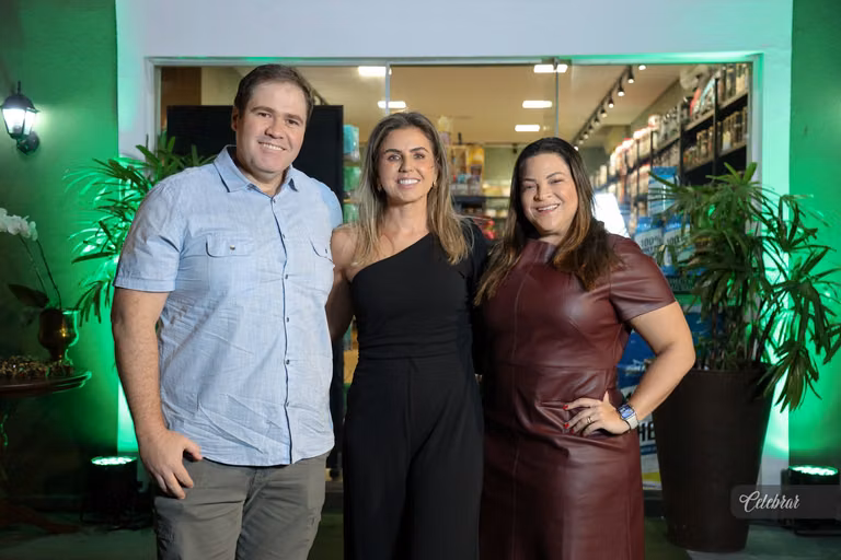 Reinauguração Armazém Natural – foto 126