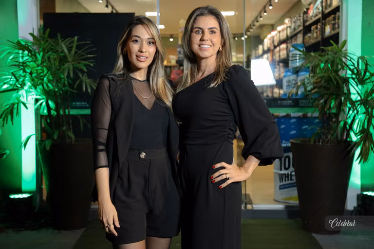 Reinauguração Armazém Natural – foto 129