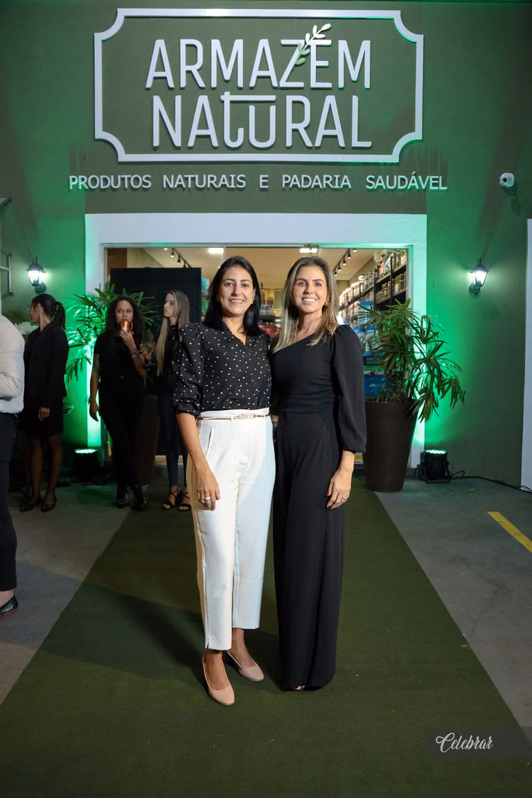 Reinauguração Armazém Natural – foto 130