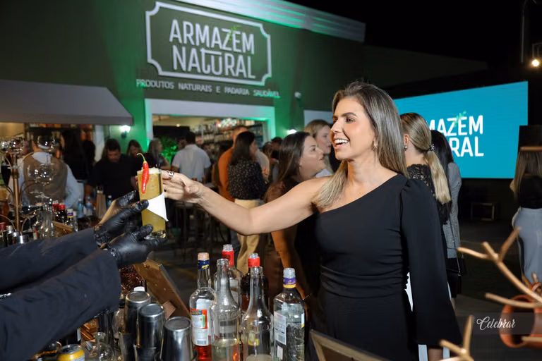 Reinauguração Armazém Natural – foto 138