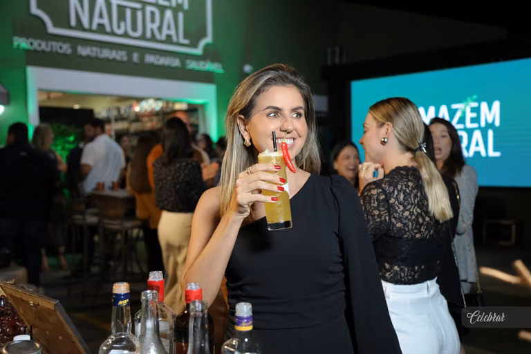 Reinauguração Armazém Natural – foto 140
