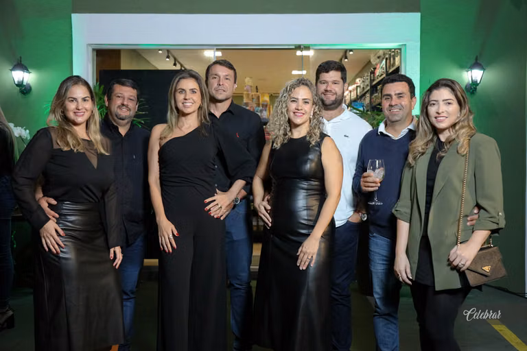 Reinauguração Armazém Natural – foto 143