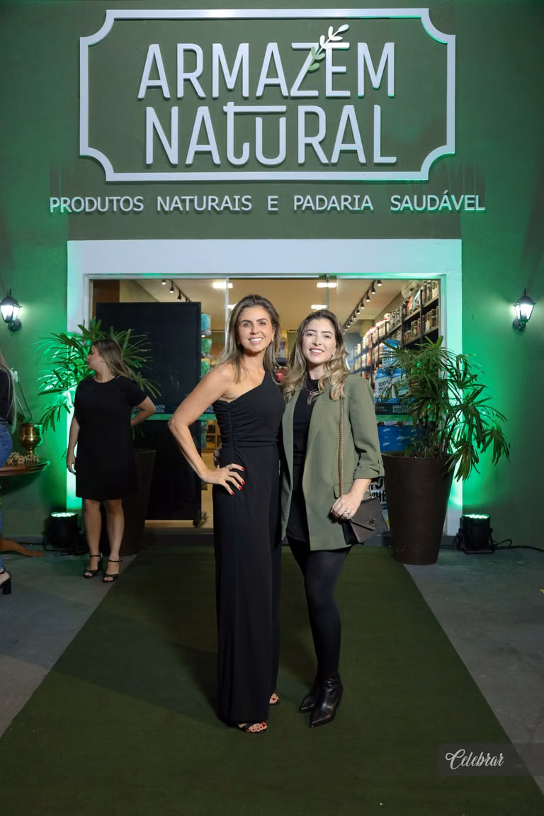 Reinauguração Armazém Natural – foto 144