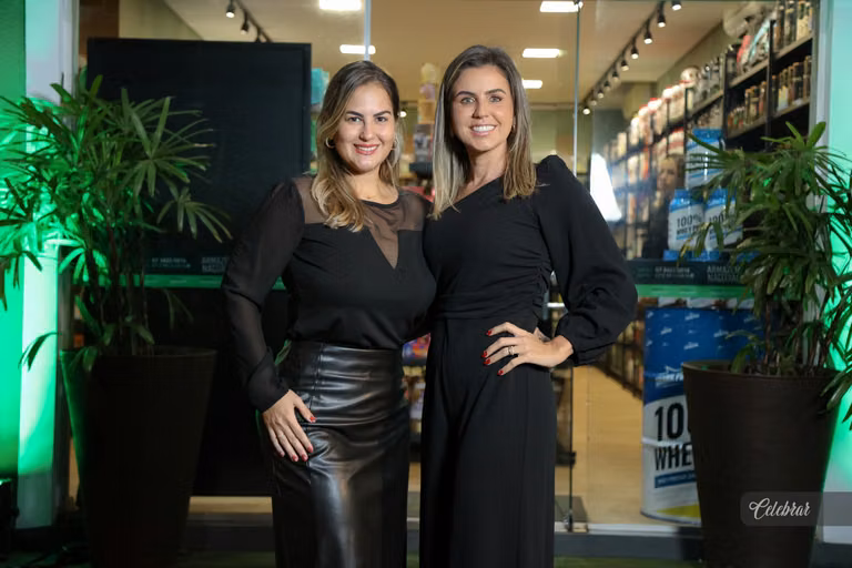 Reinauguração Armazém Natural – foto 29