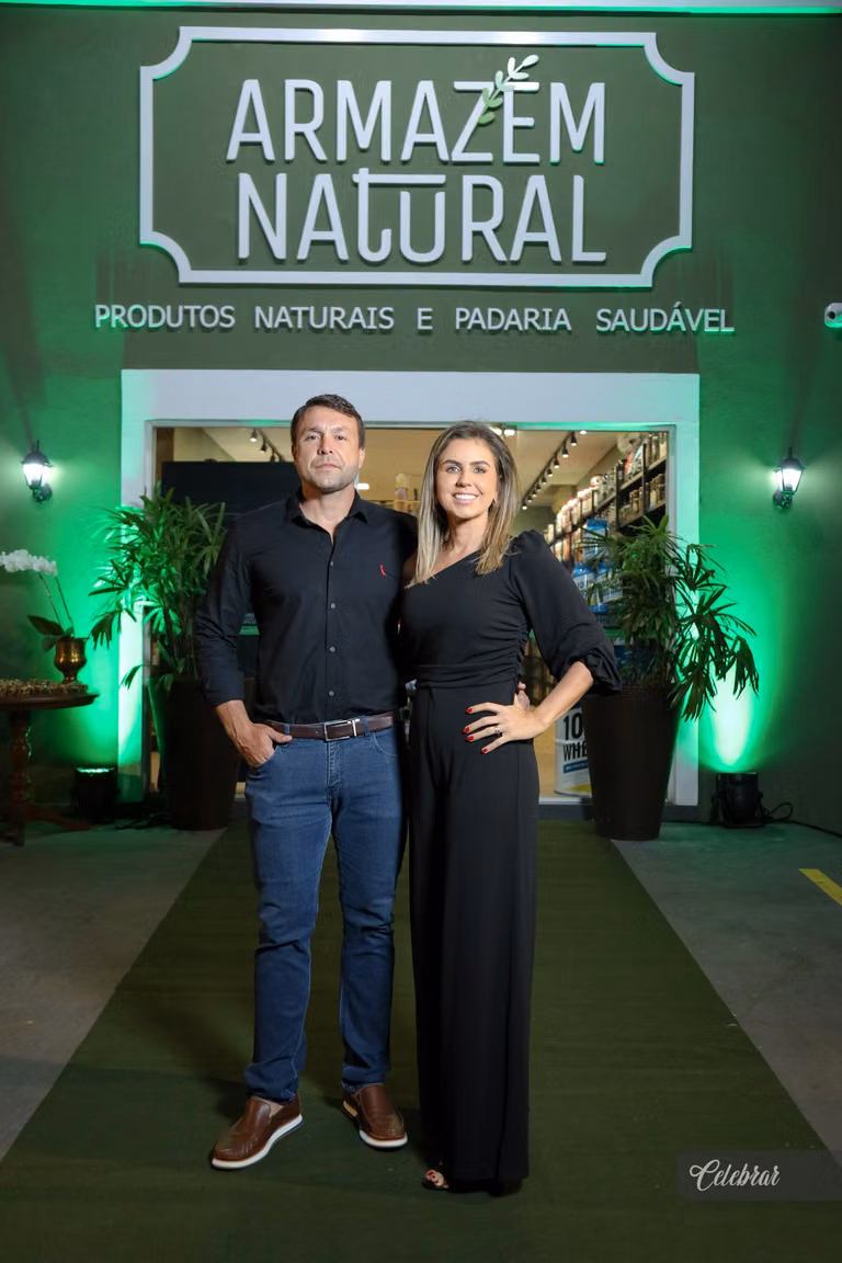 Reinauguração Armazém Natural – foto 30