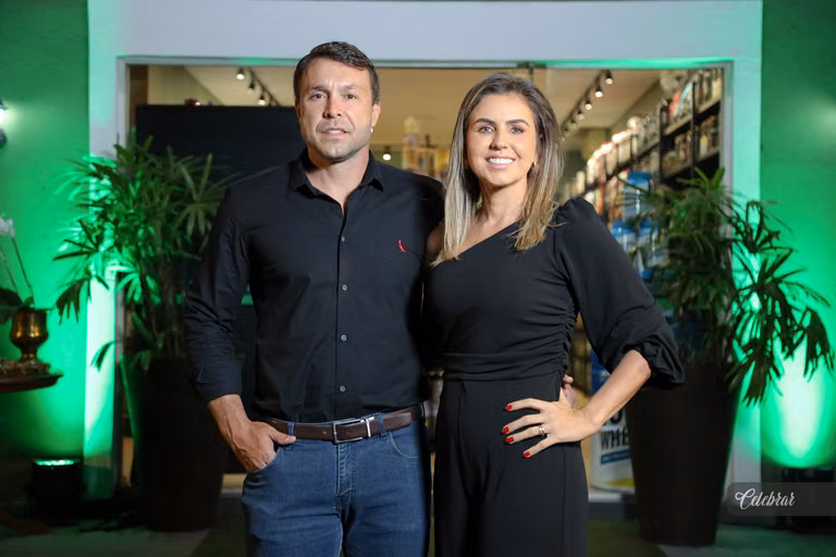 Reinauguração Armazém Natural – foto 31