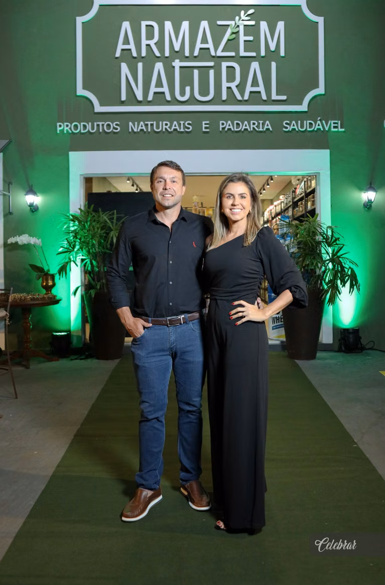 Reinauguração Armazém Natural – foto 32
