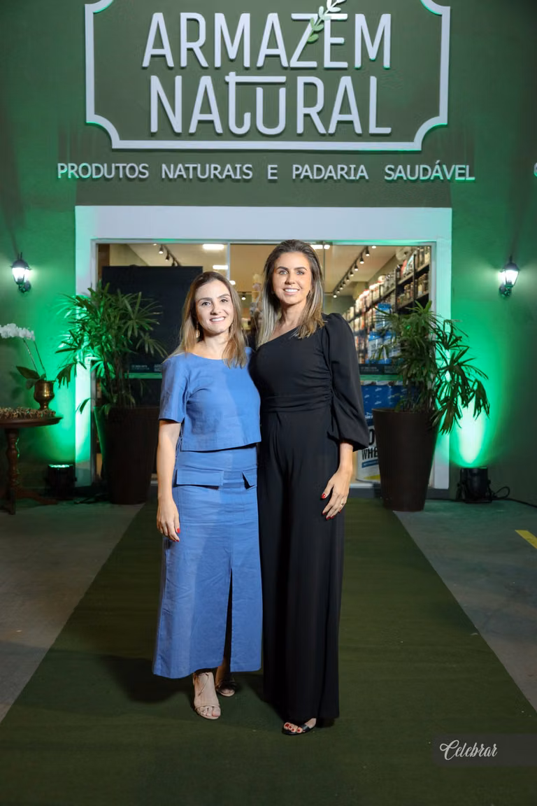 Reinauguração Armazém Natural – foto 43
