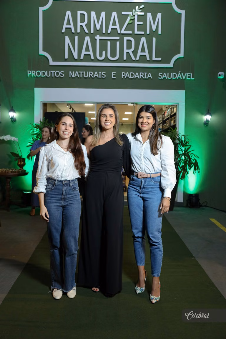 Reinauguração Armazém Natural – foto 48