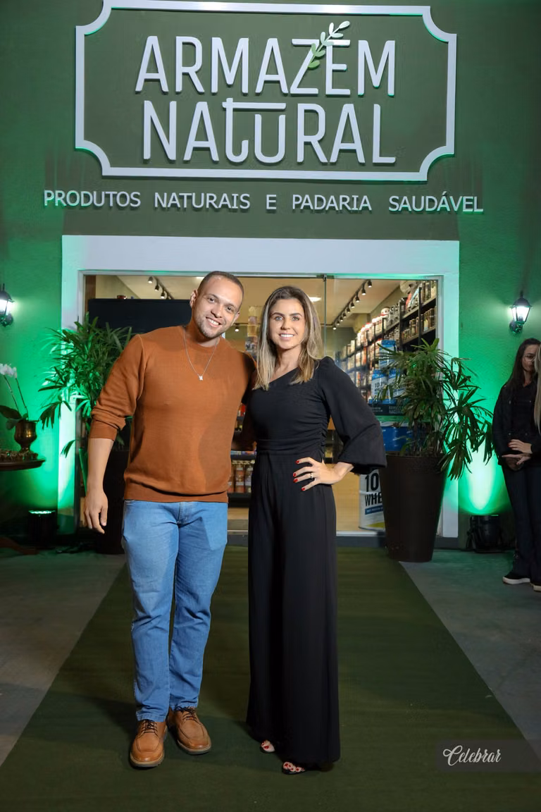 Reinauguração Armazém Natural – foto 54