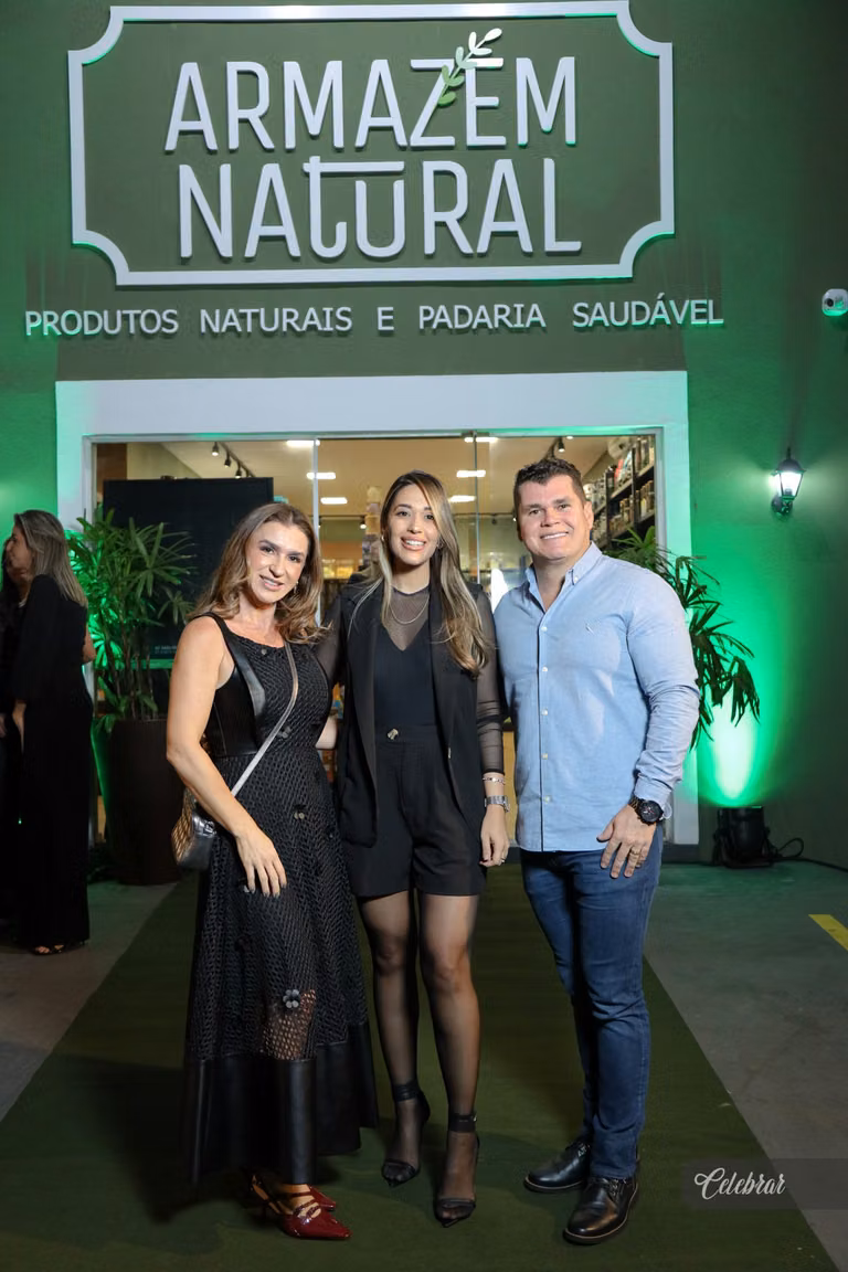 Reinauguração Armazém Natural – foto 60