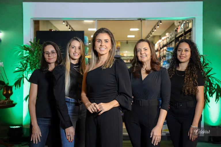 Reinauguração Armazém Natural – foto 65