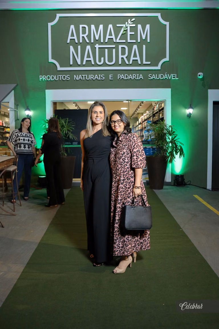 Reinauguração Armazém Natural – foto 68