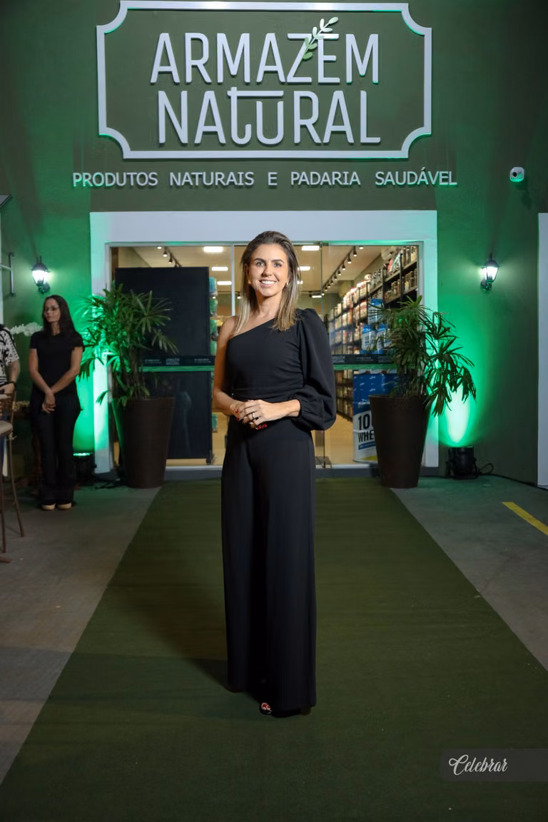 Reinauguração Armazém Natural – foto 70