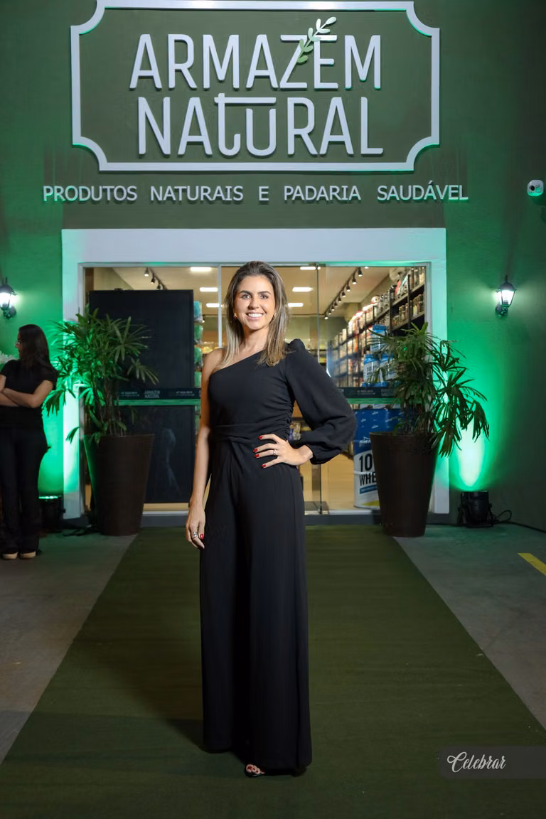 Reinauguração Armazém Natural – foto 73