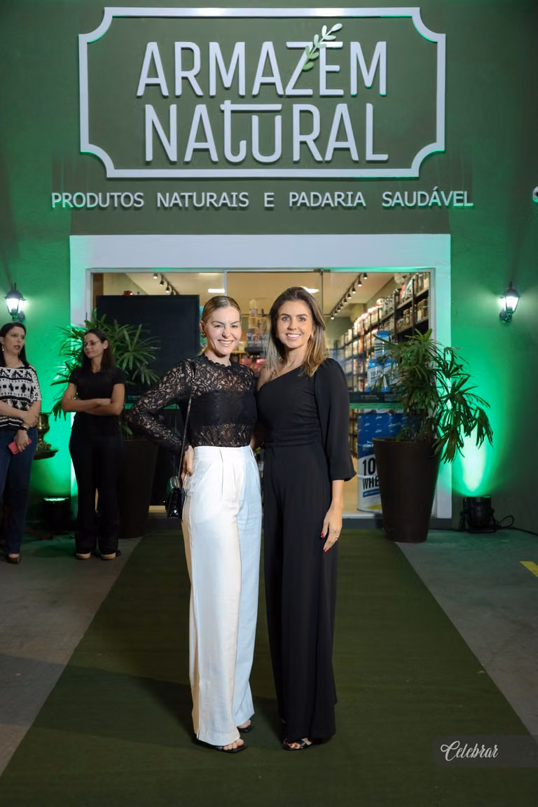 Reinauguração Armazém Natural – foto 92