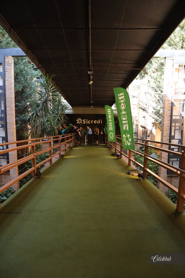 Sicredi Centro-Sul MS/BA reúne associados no maior evento sobre investimentos do interior de MS – foto 1