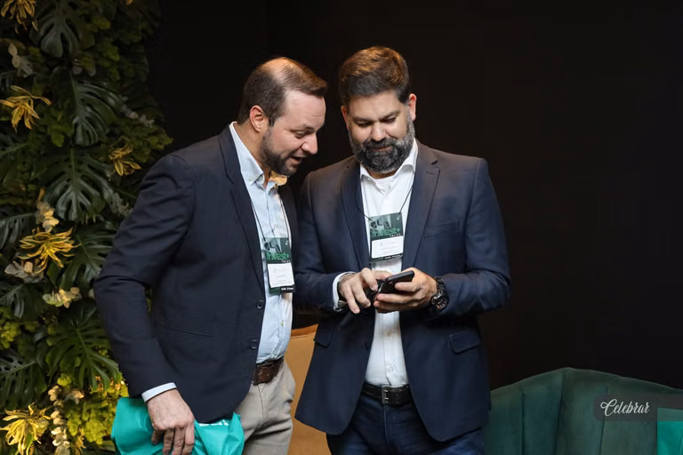 Sicredi Centro-Sul MS/BA reúne associados no maior evento sobre investimentos do interior de MS – foto 10