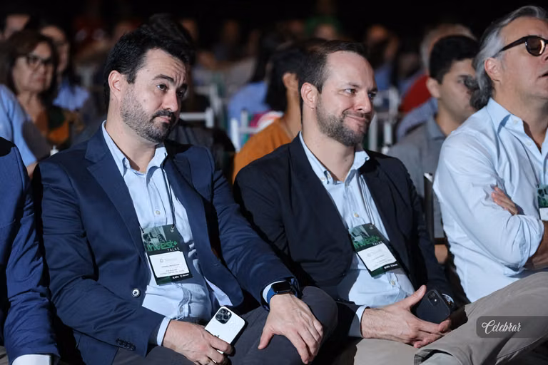 Sicredi Centro-Sul MS/BA reúne associados no maior evento sobre investimentos do interior de MS – foto 100