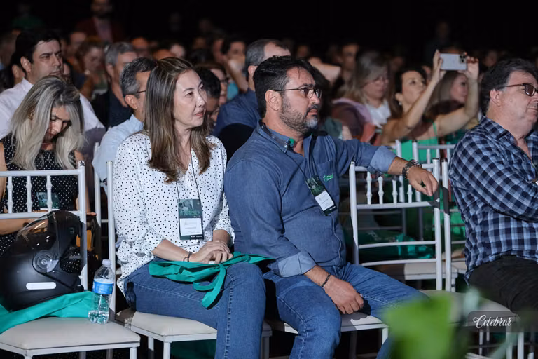 Sicredi Centro-Sul MS/BA reúne associados no maior evento sobre investimentos do interior de MS – foto 102