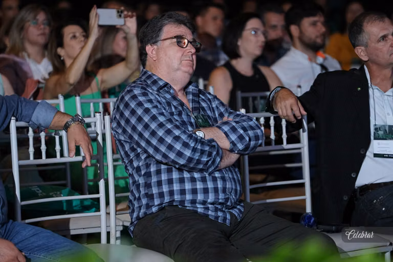 Sicredi Centro-Sul MS/BA reúne associados no maior evento sobre investimentos do interior de MS – foto 103