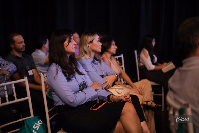 Sicredi Centro-Sul MS/BA reúne associados no maior evento sobre investimentos do interior de MS – foto 104