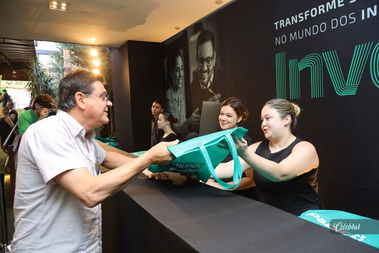 Sicredi Centro-Sul MS/BA reúne associados no maior evento sobre investimentos do interior de MS – foto 11